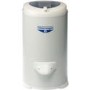 GRADE A3 - White Knight 28009W 4.1kg Gravity Drained White Spin Dryer - White