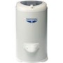 GRADE A3 - White Knight 28009W 4.1kg Gravity Drained White Spin Dryer