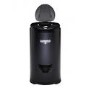 GRADE A1 - White Knight 28009B 4.1kg Gravity Drained Spin Dryer - Black