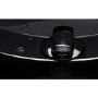 GRADE A1 - White Knight 28009B 4.1kg Gravity Drained Spin Dryer - Black
