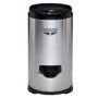 White Knight 28009S 4.1kg Gravity Drained Silver Spin Dryer