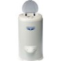 GRADE A1 - White Knight 28009W 4.1kg Gravity Drained White Spin Dryer