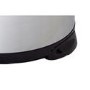 White Knight 28009S 4.1kg Gravity Drained Silver Spin Dryer