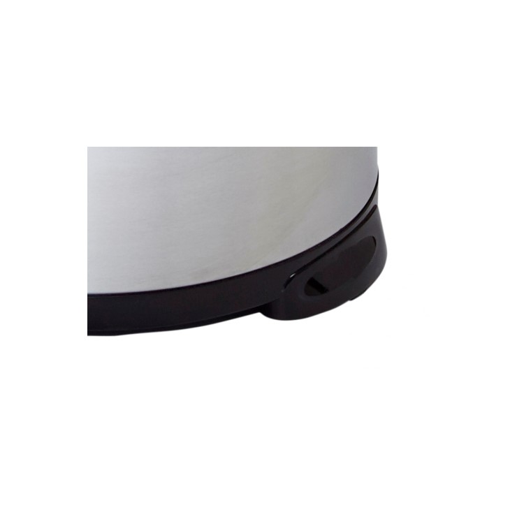 White Knight 28009S 4.1kg Gravity Drained Silver Spin Dryer