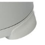 GRADE A3 - White Knight 28009W 4.1kg Gravity Drained White Spin Dryer - White