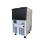 Hamoki HAM-55K High Performance Ice Machine –  Produces 55kg in 24hrs. Large 18kg Capacity Storage Bin