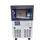 Hamoki HAM-55K High Performance Ice Machine –  Produces 55kg in 24hrs. Large 18kg Capacity Storage Bin