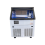 Hamoki HAM-95K High Performance Ice Machine –  Produces 95kg in 24hrs. Extra Large 36kg Capacity Storage Bin