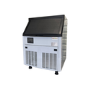 Hamoki HAM-127K High Performance Ice Machine – Produces 127kg in 24hrs. Extra Large 36kg Capacity Storage Bin