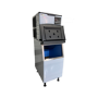 Hamoki HAM-227K High Performance Modular Ice Machine - Produces 227kg in 24hrs. Massive 170kg Capacity Storage Bin