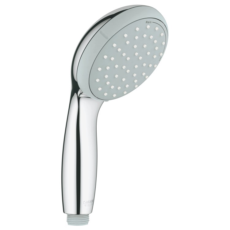Grohe Tempesta Cosmopolitan 210 Thermostatic Shower System - 27922001