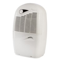 GRADE A1 - As new but box opened - EBAC 2850e 21L Dehumidifier offers energy saving smart control simple to control for up to 5 bedroom homes with 2 year warranty
