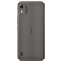 Nokia C12 64GB 4G SIM Free Smartphone - Charcoal
