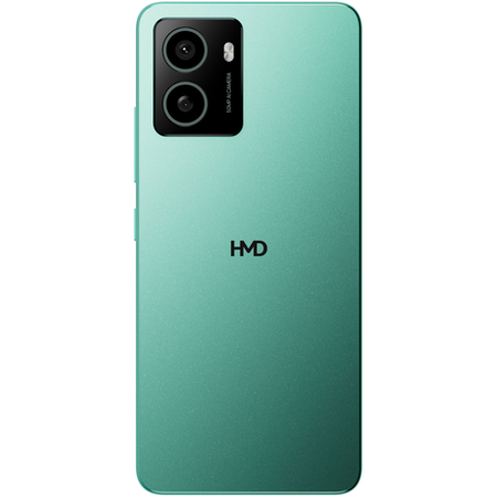 HMD Pulse+ 128GB 4G Mobile Phone - Glacier Green 286947987  