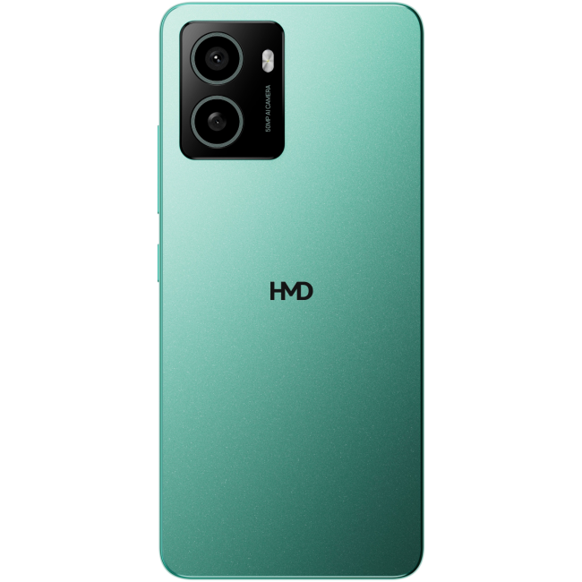 HMD Pulse+ 128GB 4G Mobile Phone - Glacier Green 286947987