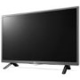 LG 28LF491U 28" 720p HD Ready LED Smart TV with Freeview HD