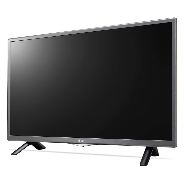 LG 28LF491U 28" 720p HD Ready LED Smart TV with Freeview HD
