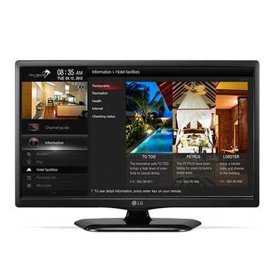 LG 28LX530H HD Ready Pro Centric V Series TV