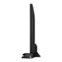 LG 28" Black Smart LED Monitor 1366 x 768 Speakers USB DVI and HDMI