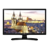 LG 28MT49DF 28" 720p HD Ready LED TV Monitor with Freeview