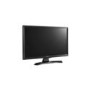 LG 28MT49DF 28" 720p HD Ready LED TV Monitor with Freeview