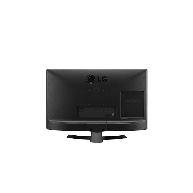 LG 28MT49DF 28" 720p HD Ready LED TV Monitor with Freeview