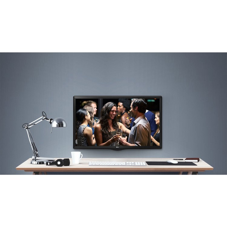 LG 28TK410V 28" 720p HD Ready LED TV with Freeview HD