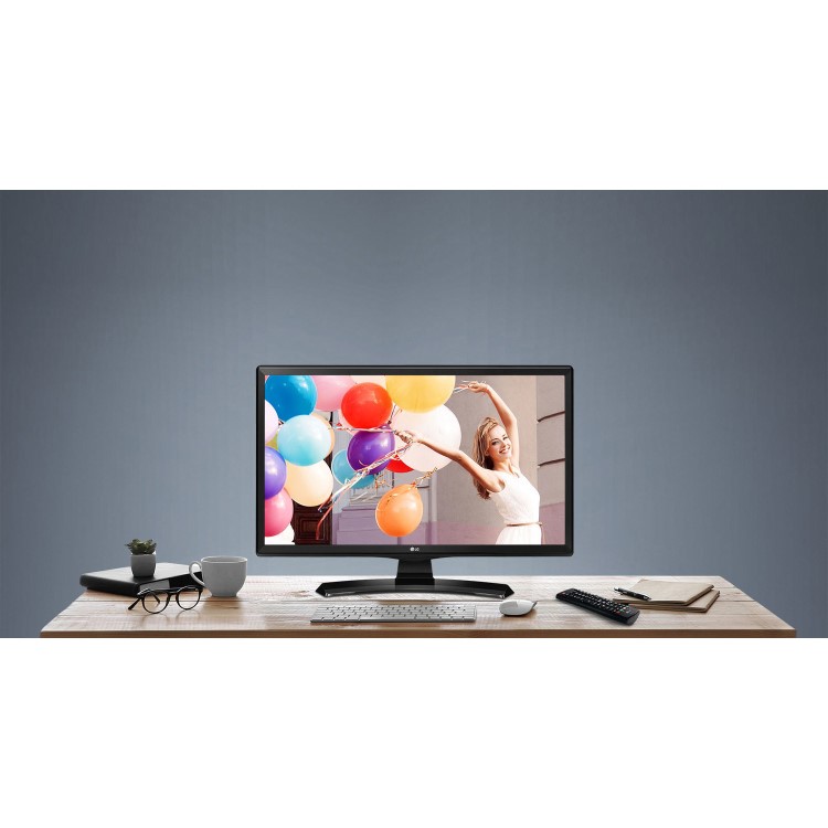 LG 28TK410V 28" 720p HD Ready LED TV with Freeview HD