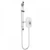 AKW Smartcare 9.5kw Electric Shower with Lever