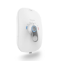 AKW Smartcare 9.5kw Electric Shower with Lever