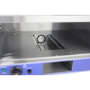 Hamoki Commercial Warming Drawer With 2 Drawers - Wet Heat WL-02-01
