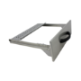 Hamoki Commercial Warming Drawer With 2 Drawers - Wet Heat WL-02-01