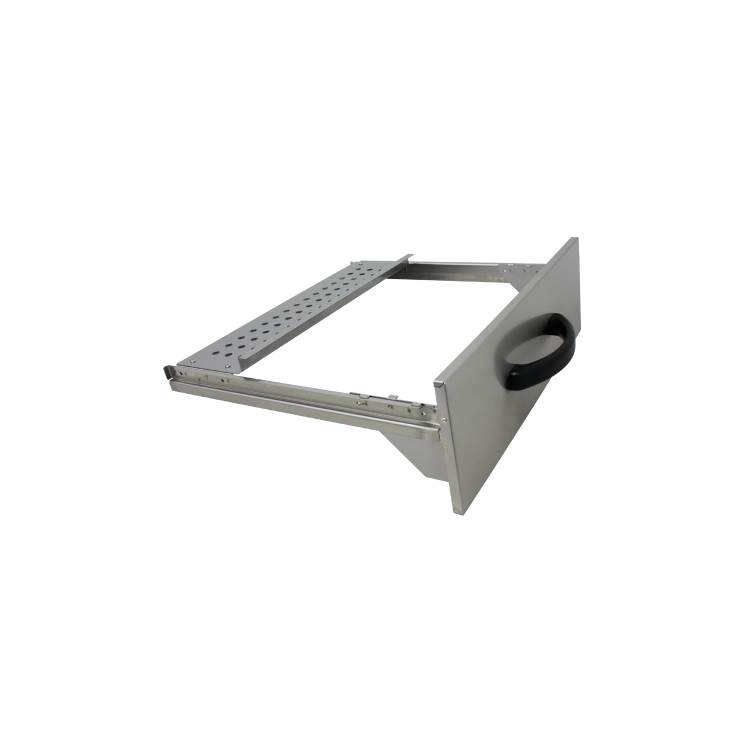 Hamoki Commercial Warming Drawer With 2 Drawers - Wet Heat WL-02-01