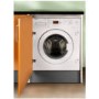 GRADE A1 - As new but box opened - Beko WMI71641 7kg 1600rpm Integrated Washing Machine