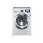 GRADE A2 - Light cosmetic damage - LG F1495BDA 12kg Freestanding Washing Machine - White