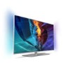 GRADE A2 - Light cosmetic damage - Philips 40 Inch Full HD 1080p Smart TV with 1 Year warranty - 40PFT6510