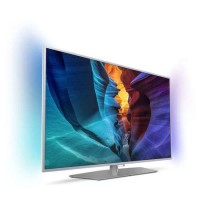GRADE A2 - Light cosmetic damage - Philips 40 Inch Full HD 1080p Smart TV with 1 Year warranty - 40PFT6510