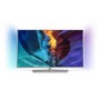 GRADE A2 - Light cosmetic damage - Philips 40 Inch Full HD 1080p Smart TV with 1 Year warranty - 40PFT6510