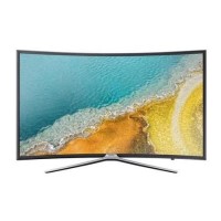 GRADE A2 - Light cosmetic damage - Samsung UE40K6300 40 Inch Smart Full HD Curved LED TV PQI 800