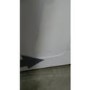 GRADE A2 - Light cosmetic damage - Whirlpool AWE6761 6kg 1000rpm Top Loading Freestanding Washing Machine White