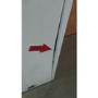 GRADE A2 - Light cosmetic damage - Whirlpool AWE6761 6kg 1000rpm Top Loading Freestanding Washing Machine White