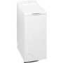 GRADE A2 - Light cosmetic damage - Whirlpool AWE6761 6kg 1000rpm Top Loading Freestanding Washing Machine White