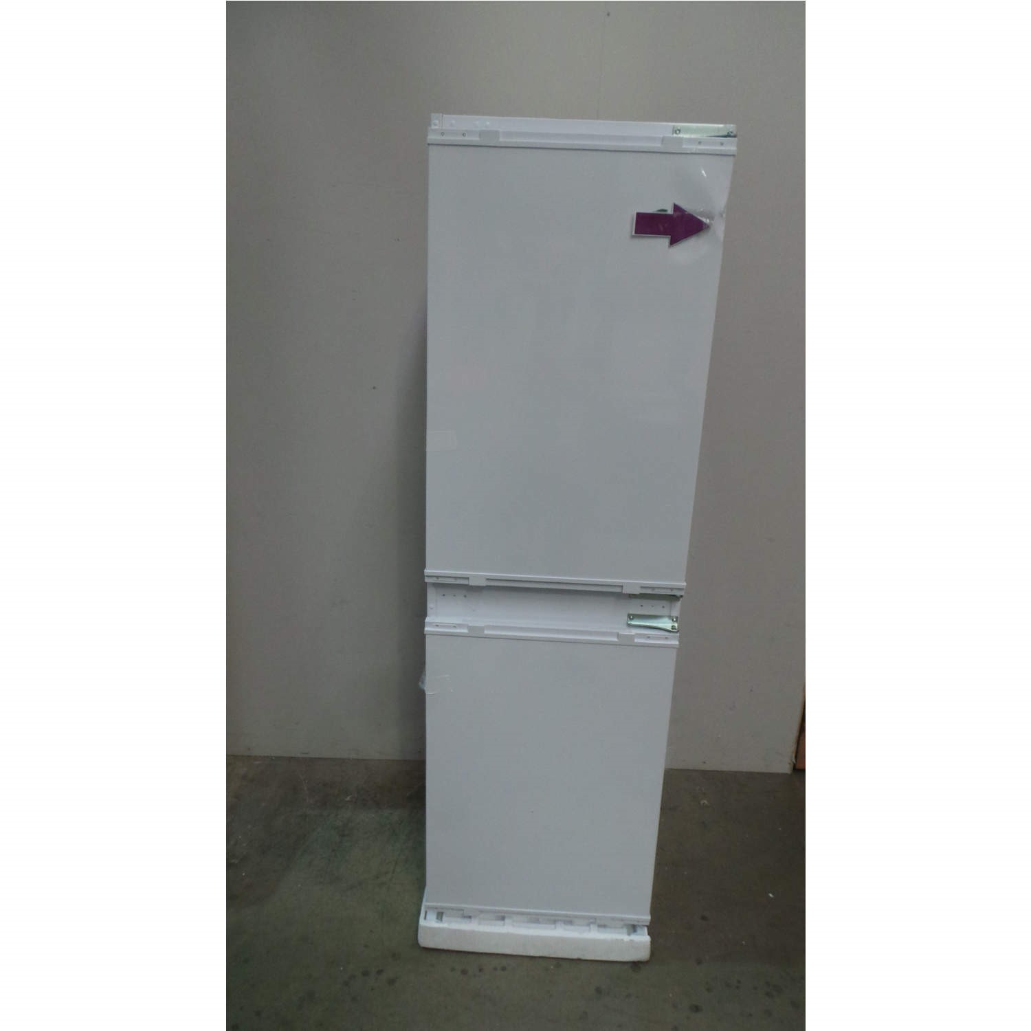 BC50F - Frigorifero Combinato Ad Armadio By Beko - Foto 5