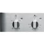 Hotpoint UHS53XS Electric Built-under Double Oven - Stainless Steel