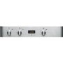Hotpoint UHS53XS Electric Built-under Double Oven - Stainless Steel