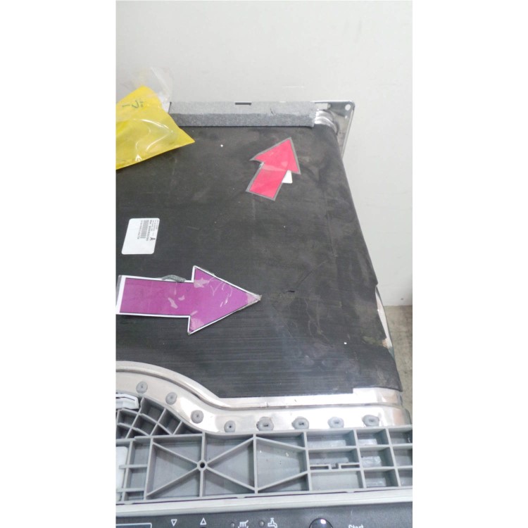 GRADE A2  - Neff S51E50X1GB Series 2 12 Place Fully Integrated Dishwasher