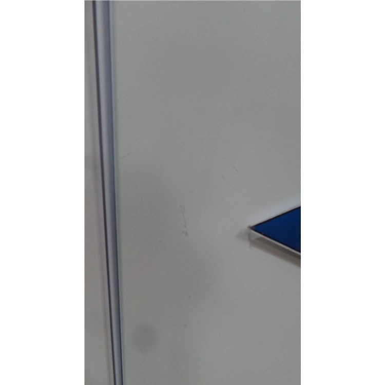 GRADE A2 - Light cosmetic damage - Candy CKBC3150E/1K 70-30 Integrated Fridge Freezer