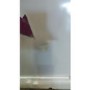 GRADE A3  - Hoover HDFF618W A+ Frost Free Freestanding Fridge Freezer White