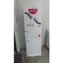 GRADE A3  - Hoover HDFF618W A+ Frost Free Freestanding Fridge Freezer White