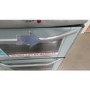 GRADE A3 - Heavy cosmetic damage - Belling Enfield E552 55cm Slot-in Electric Cooker Silver